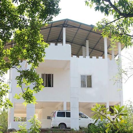 Wasgamu Safari Lodge Wasgamuwa المظهر الخارجي الصورة