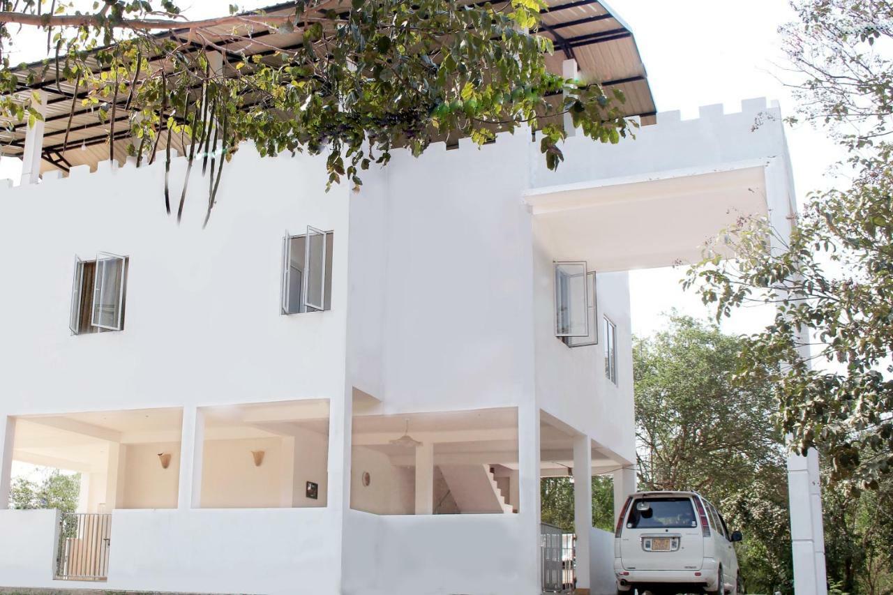Wasgamu Safari Lodge Wasgamuwa المظهر الخارجي الصورة
