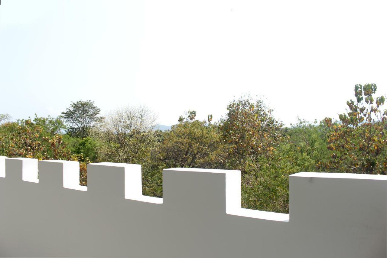 Wasgamu Safari Lodge Wasgamuwa المظهر الخارجي الصورة