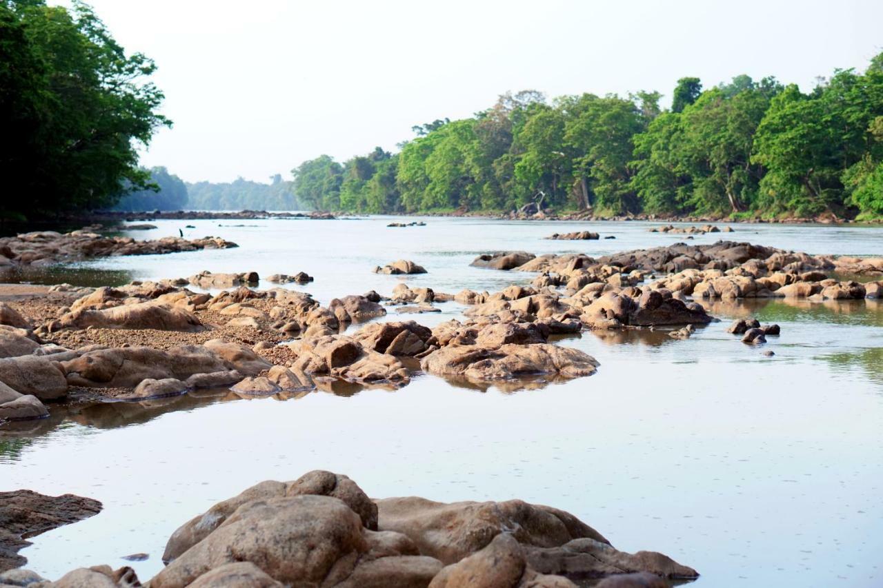 Wasgamu Safari Lodge Wasgamuwa المظهر الخارجي الصورة