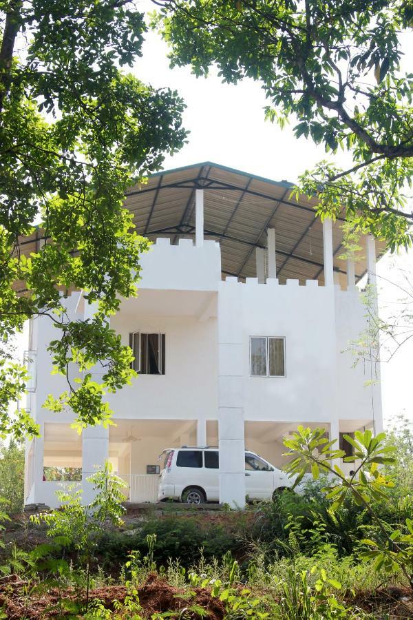 Wasgamu Safari Lodge Wasgamuwa المظهر الخارجي الصورة